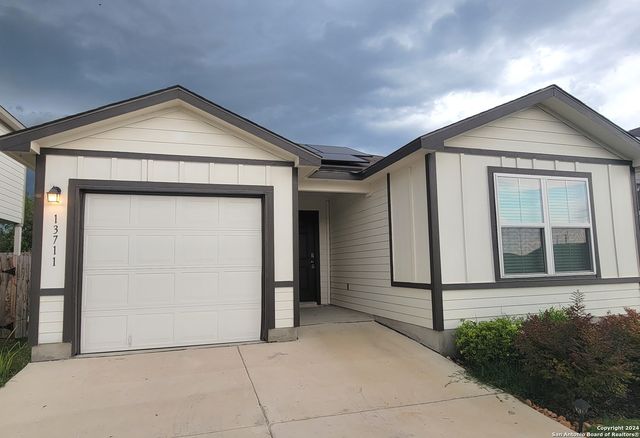 13711 RED ROCK RUN, San Antonio, TX 78254