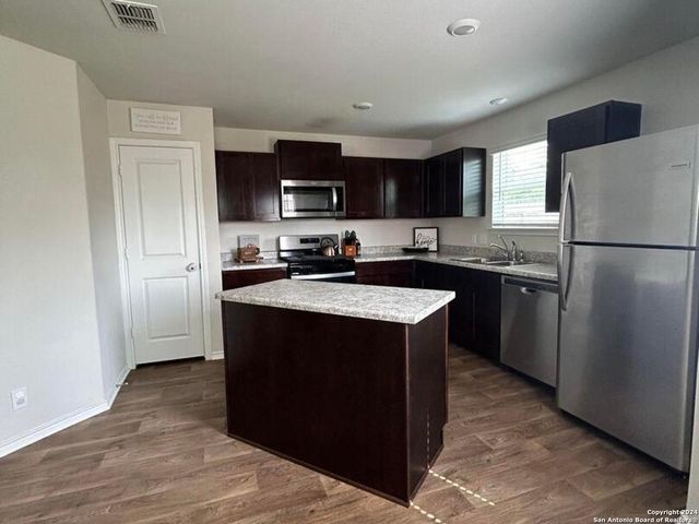 13711 RED ROCK RUN, San Antonio, TX 78254