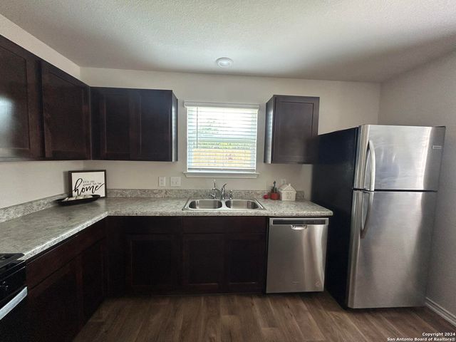 13711 RED ROCK RUN, San Antonio, TX 78254
