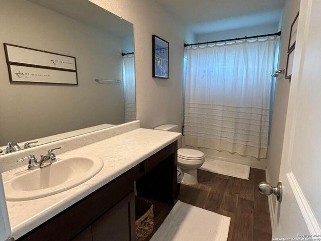 13711 RED ROCK RUN, San Antonio, TX 78254
