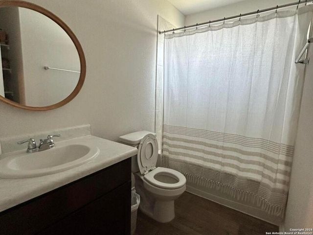13711 RED ROCK RUN, San Antonio, TX 78254