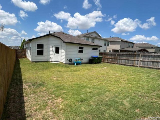 13711 RED ROCK RUN, San Antonio, TX 78254