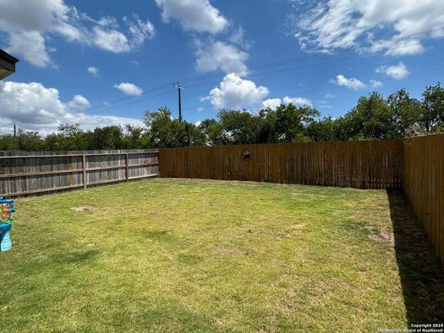 13711 RED ROCK RUN, San Antonio, TX 78254