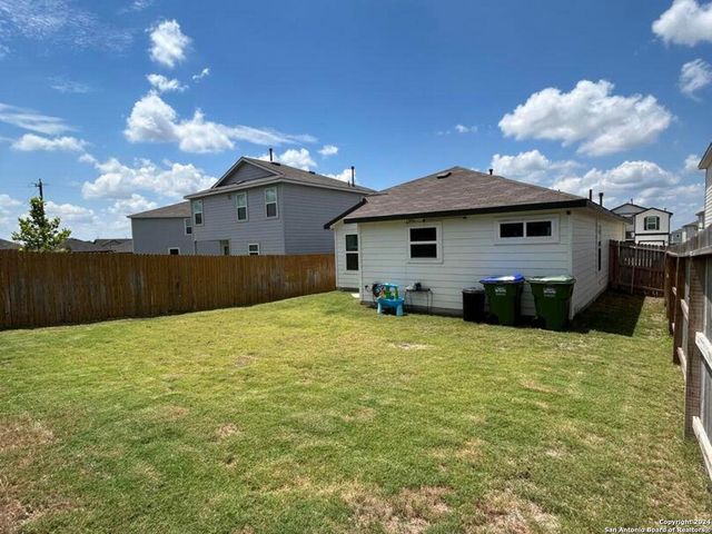 13711 RED ROCK RUN, San Antonio, TX 78254