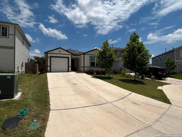 13711 RED ROCK RUN, San Antonio, TX 78254