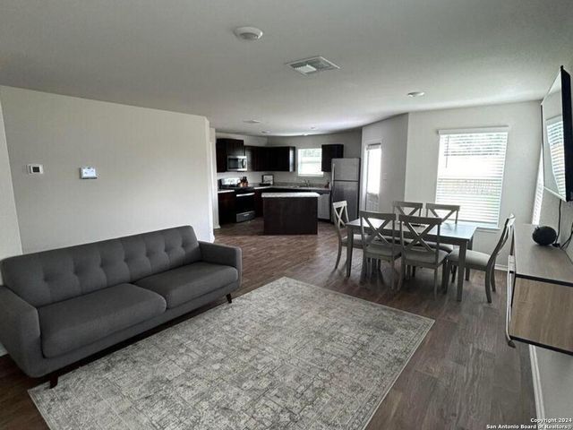13711 RED ROCK RUN, San Antonio, TX 78254