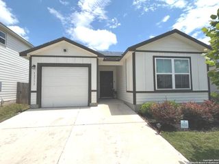 13711 RED ROCK RUN, San Antonio, TX 78254