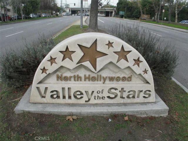 5252 Agnes 2, Valley Village, CA 91607