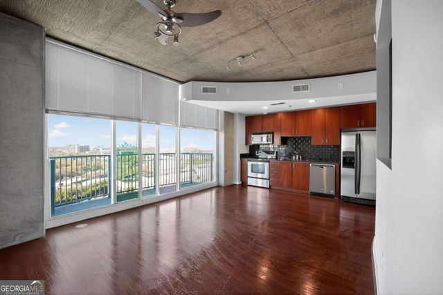 361 17th Street NW 1820, Atlanta, GA 30363