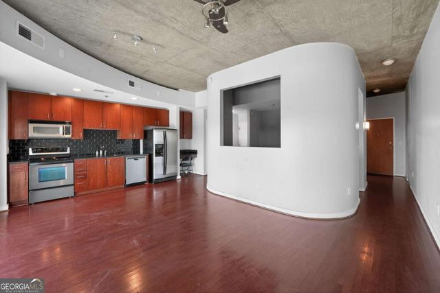 361 17th Street NW 1820, Atlanta, GA 30363