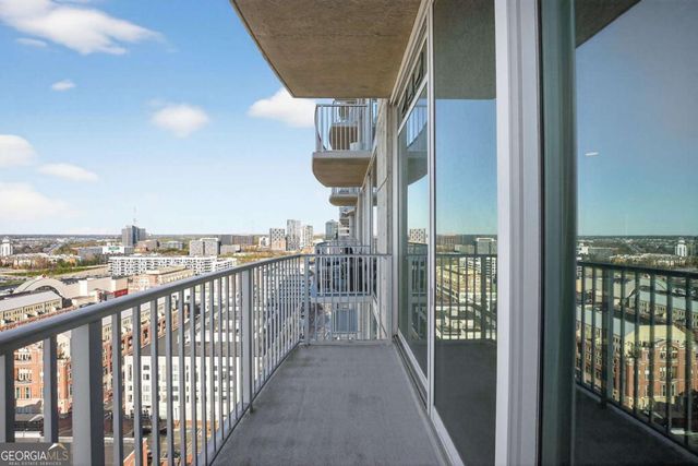 361 17th Street NW 1820, Atlanta, GA 30363