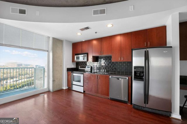 361 17th Street NW 1820, Atlanta, GA 30363