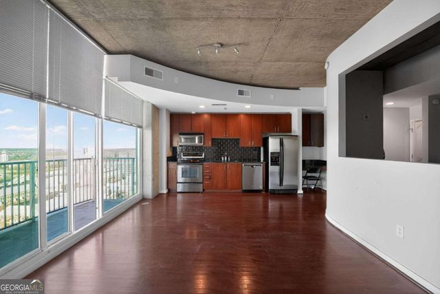 361 17th Street NW 1820, Atlanta, GA 30363