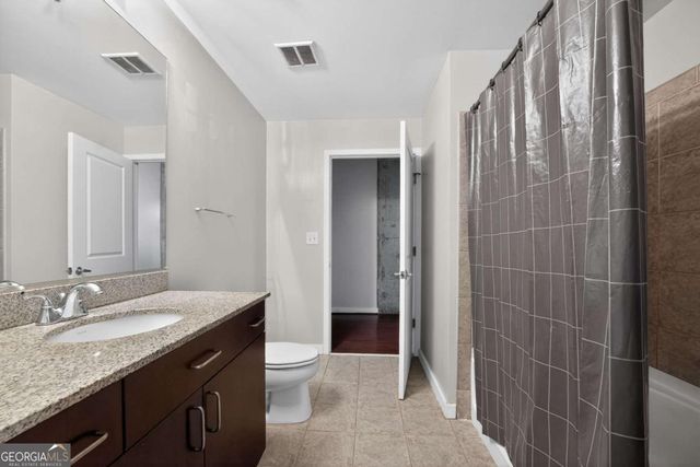 361 17th Street NW 1820, Atlanta, GA 30363