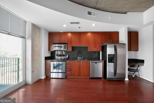 361 17th Street NW 1820, Atlanta, GA 30363