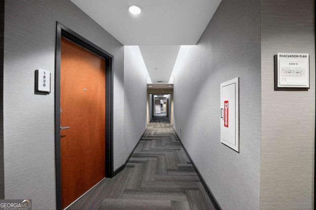 361 17th Street NW 1820, Atlanta, GA 30363