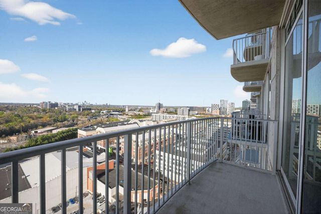 361 17th Street NW 1820, Atlanta, GA 30363