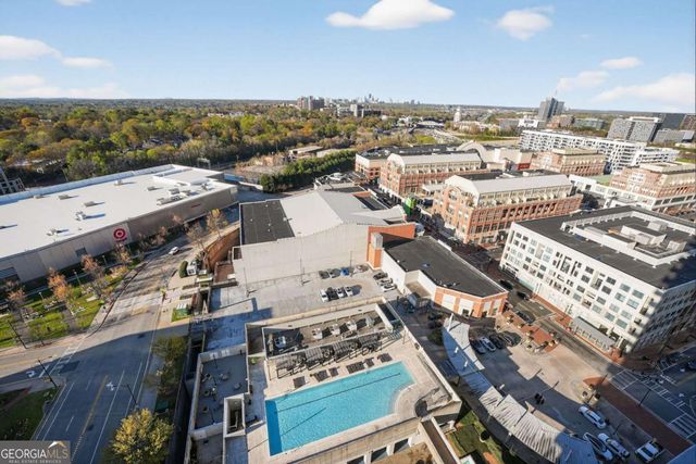 361 17th Street NW 1820, Atlanta, GA 30363