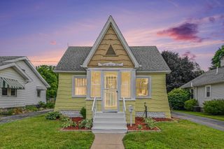 723 N Elm Avenue, Jackson City, MI 49202