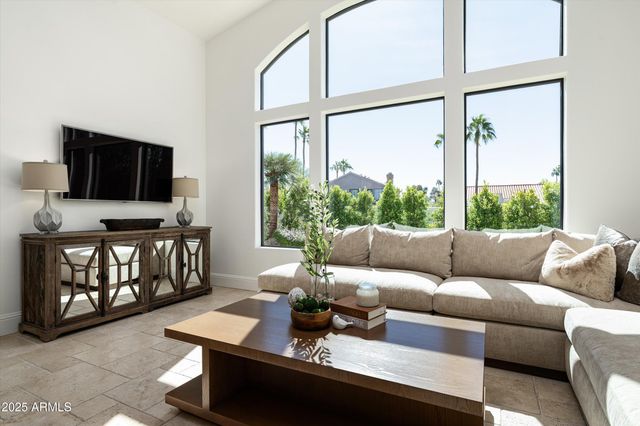 11859 E Terra Drive, Scottsdale, AZ 85259