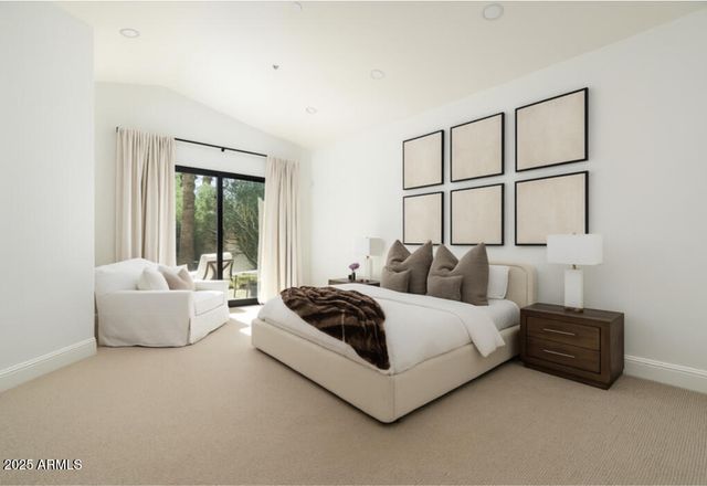 11859 E Terra Drive, Scottsdale, AZ 85259