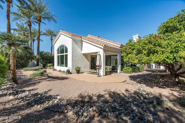 11859 E Terra Drive, Scottsdale, AZ 85259