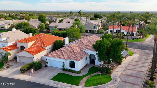 11859 E Terra Drive, Scottsdale, AZ 85259