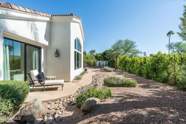 11859 E Terra Drive, Scottsdale, AZ 85259