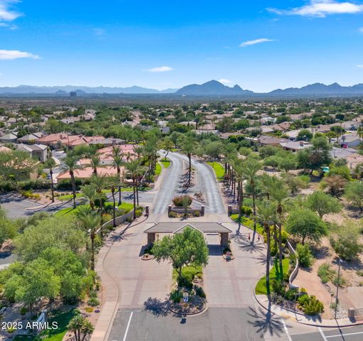 11859 E Terra Drive, Scottsdale, AZ 85259