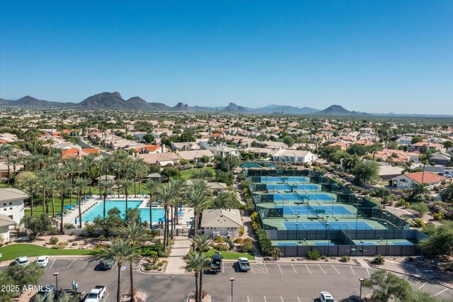 11859 E Terra Drive, Scottsdale, AZ 85259