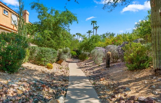 11859 E Terra Drive, Scottsdale, AZ 85259