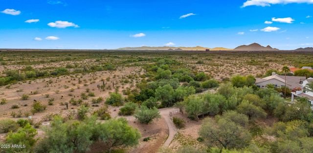 11859 E Terra Drive, Scottsdale, AZ 85259