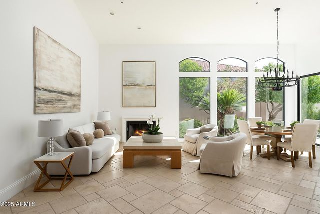 11859 E Terra Drive, Scottsdale, AZ 85259