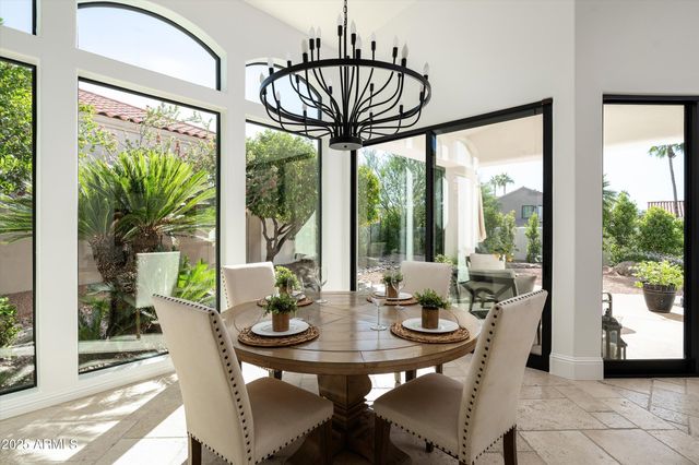 11859 E Terra Drive, Scottsdale, AZ 85259