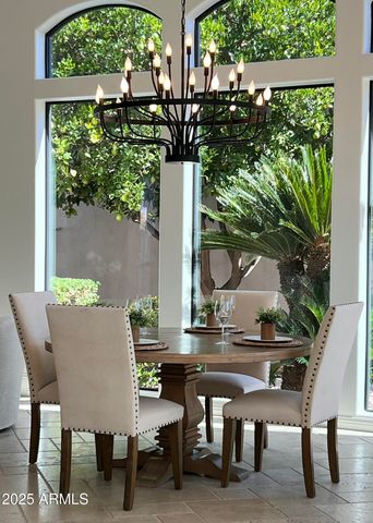 11859 E Terra Drive, Scottsdale, AZ 85259