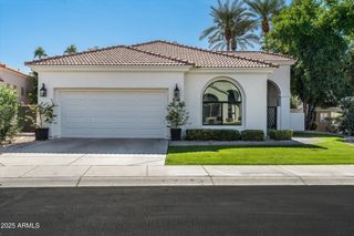11859 E Terra Drive, Scottsdale, AZ 85259