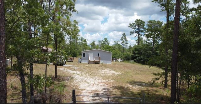 16735 SW 22ND LANE, Ocala, FL 34481
