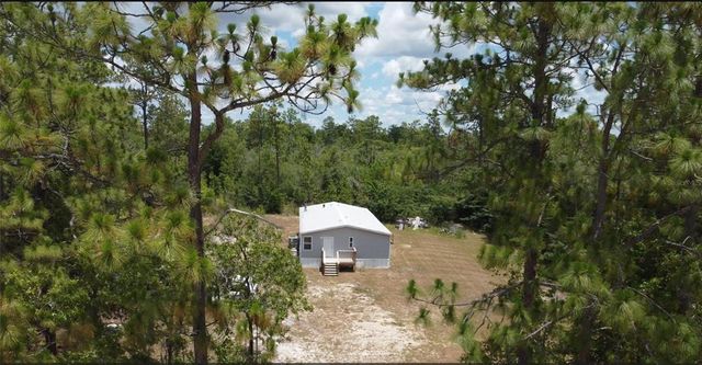 16735 SW 22ND LANE, Ocala, FL 34481