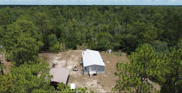 16735 SW 22ND LANE, Ocala, FL 34481