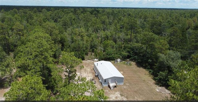 16735 SW 22ND LANE, Ocala, FL 34481