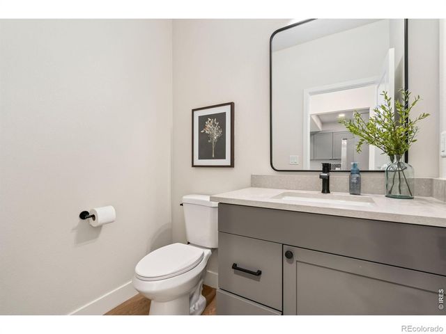 648 Greenspire Drive V-7, Windsor, CO 80550