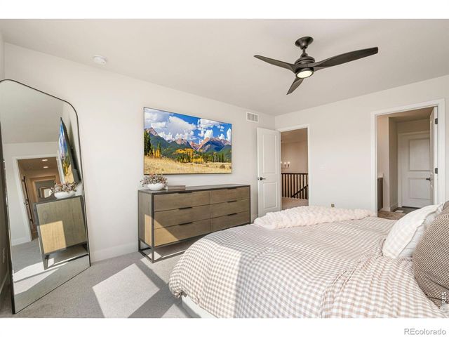 648 Greenspire Drive V-7, Windsor, CO 80550