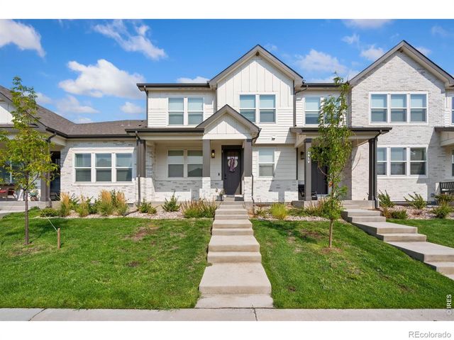 648 Greenspire Drive V-7, Windsor, CO 80550