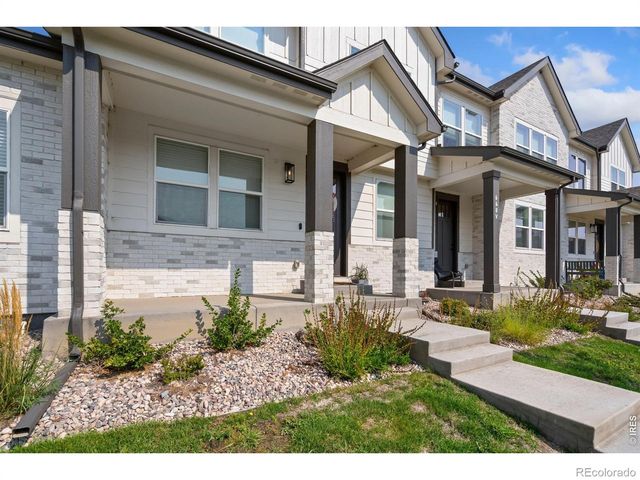648 Greenspire Drive V-7, Windsor, CO 80550
