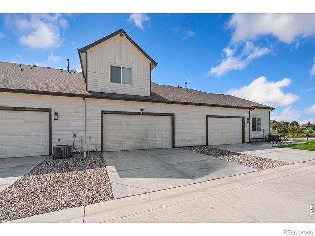 648 Greenspire Drive V-7, Windsor, CO 80550