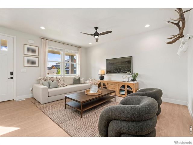 648 Greenspire Drive V-7, Windsor, CO 80550