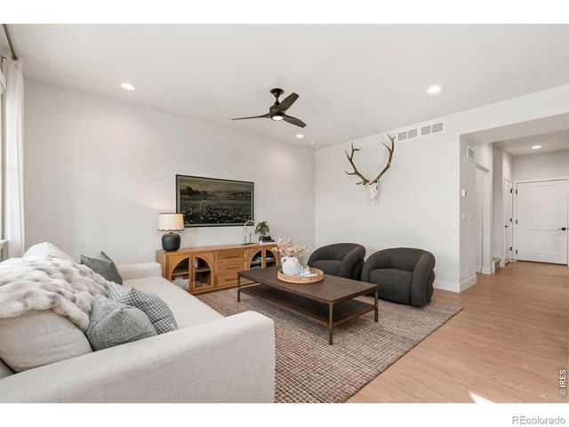 648 Greenspire Drive V-7, Windsor, CO 80550