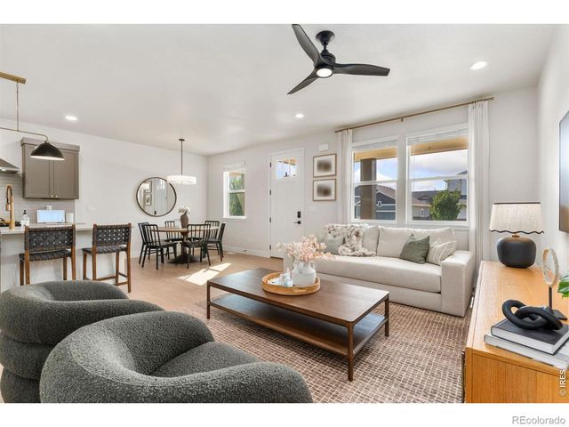 648 Greenspire Drive V-7, Windsor, CO 80550