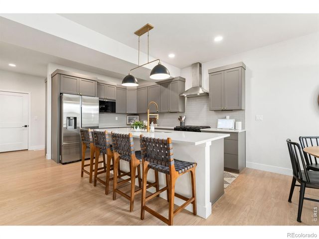 648 Greenspire Drive V-7, Windsor, CO 80550