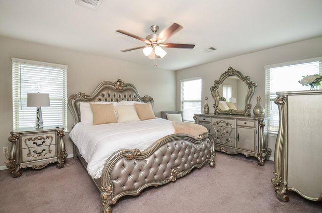 12922 Silverbank Run Drive, Humble, TX 77346